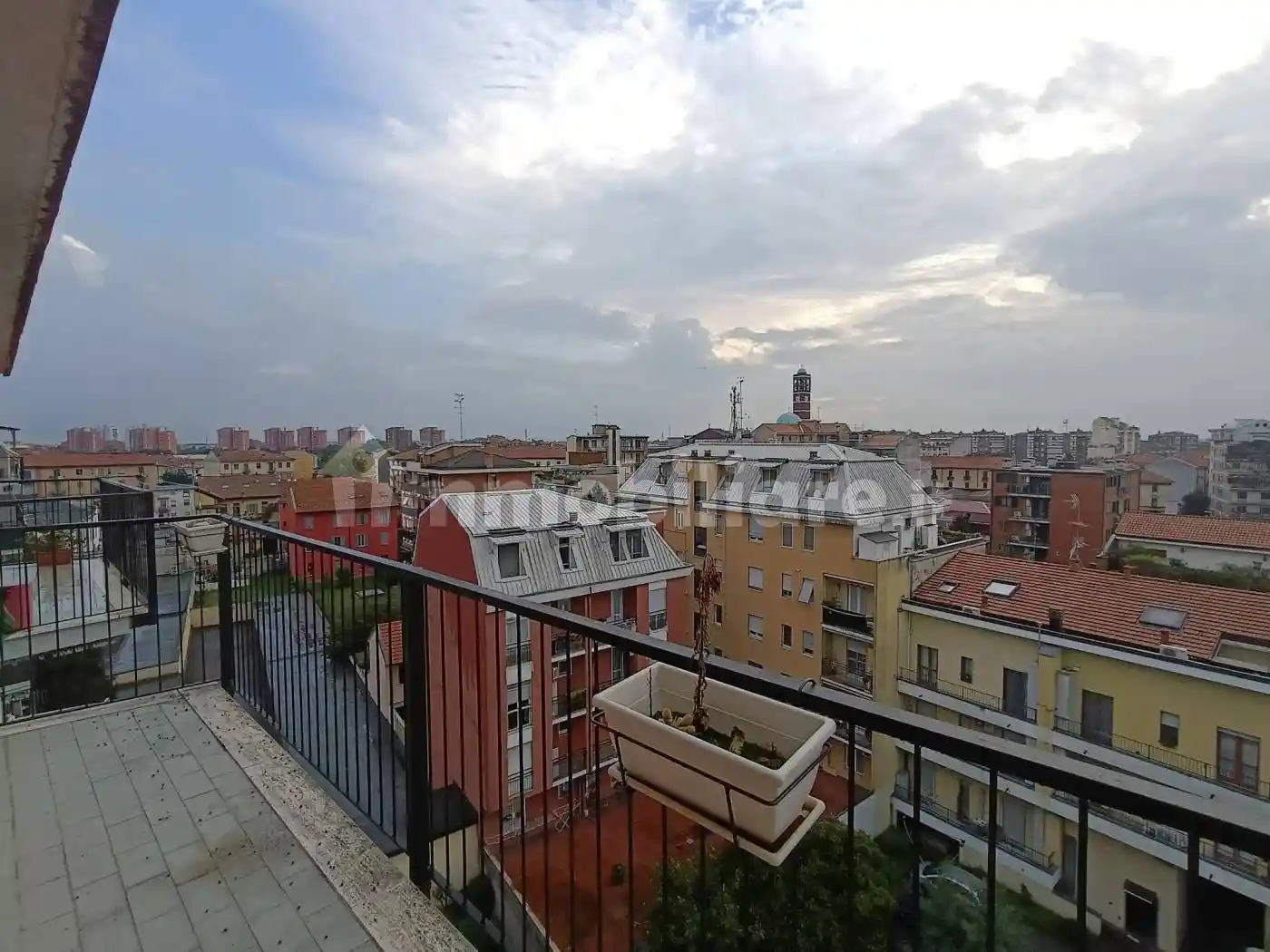 Bilocale via Fratelli di Dio 11, Baggio, Milano - foto 5