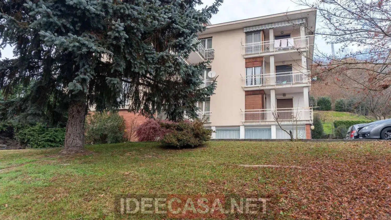 Appartamento in vendita a Romagnano Sesia