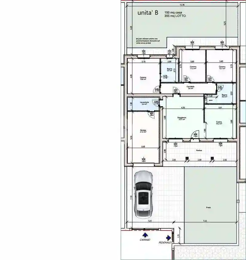 Villetta a schiera - foto 2