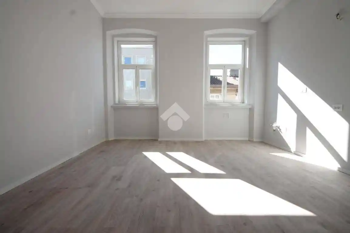 Appartamento in vendita a Trieste