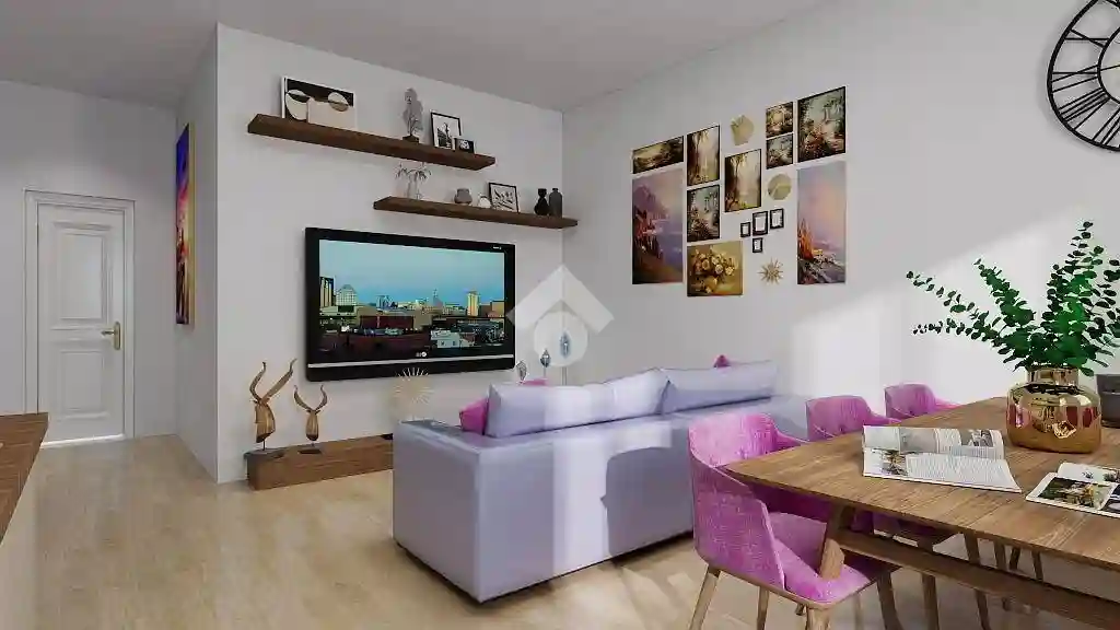 Appartamento - foto 4