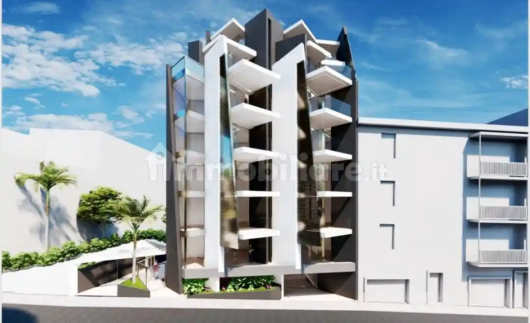 Appartamento in vendita a Alghero