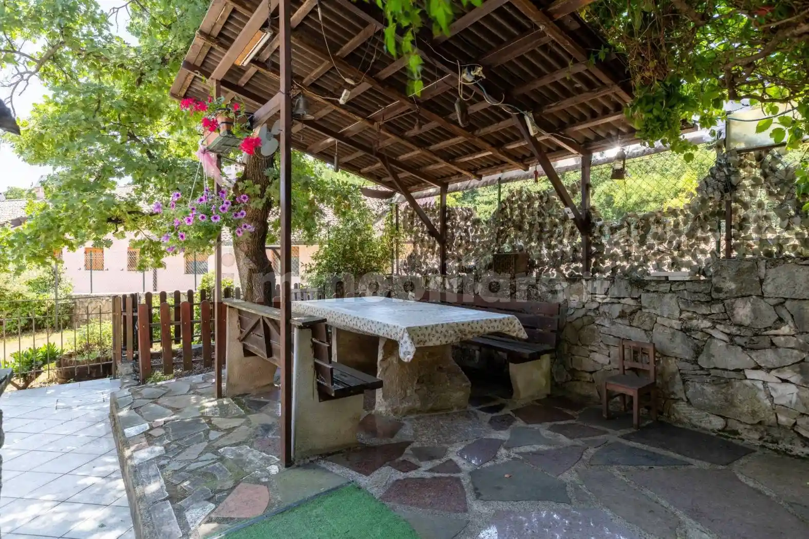 Villa unifamiliare, buono stato, 442 m², Aurisina, Malchina, San Pelagio, Duino-Aurisina - foto 4