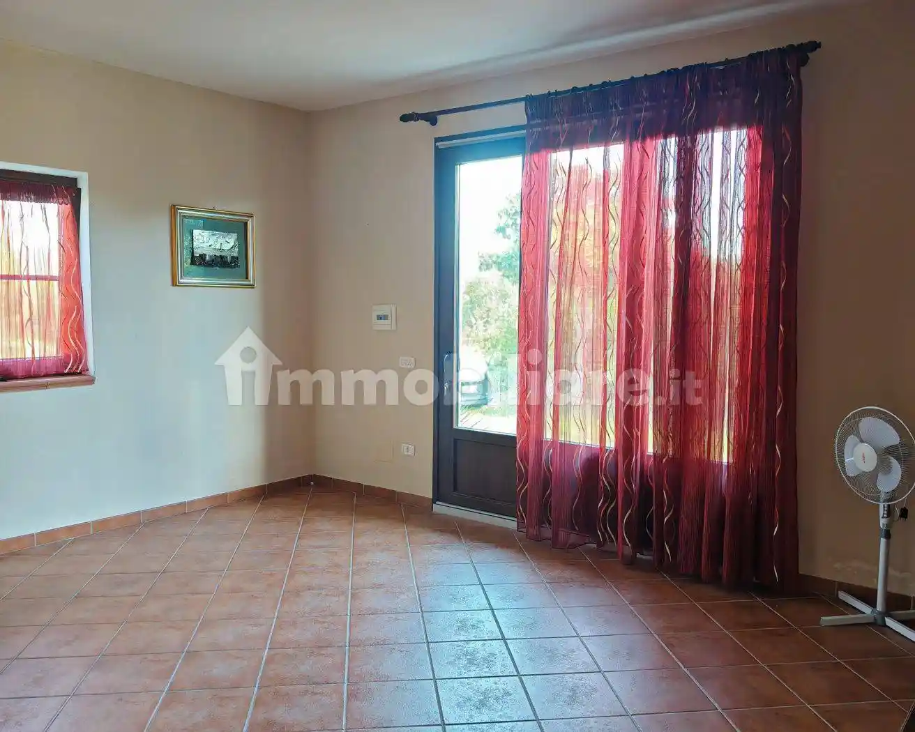 Rustico via Valerio Marziale, s/n, Venafro - foto 2