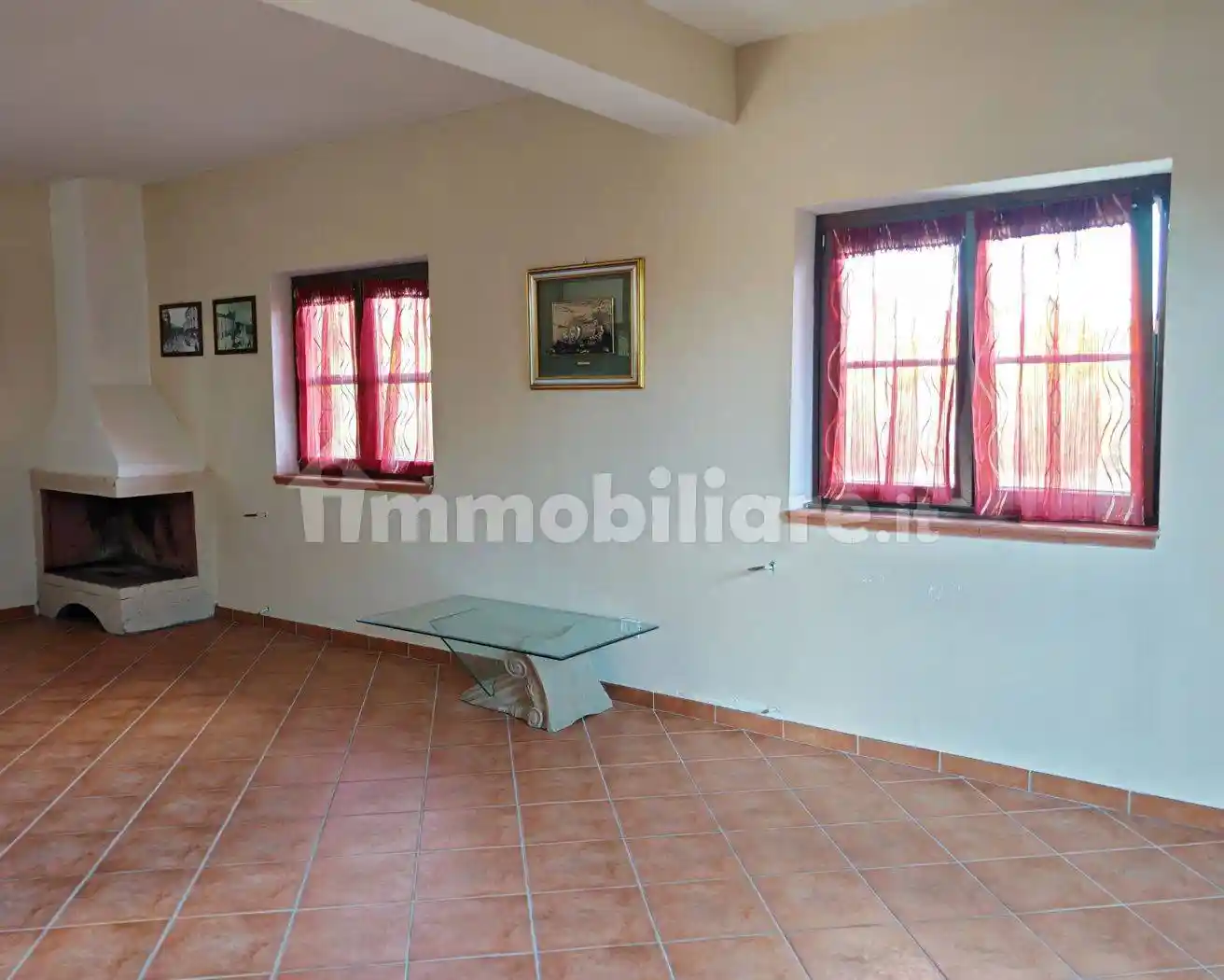 Rustico via Valerio Marziale, s/n, Venafro - foto 3