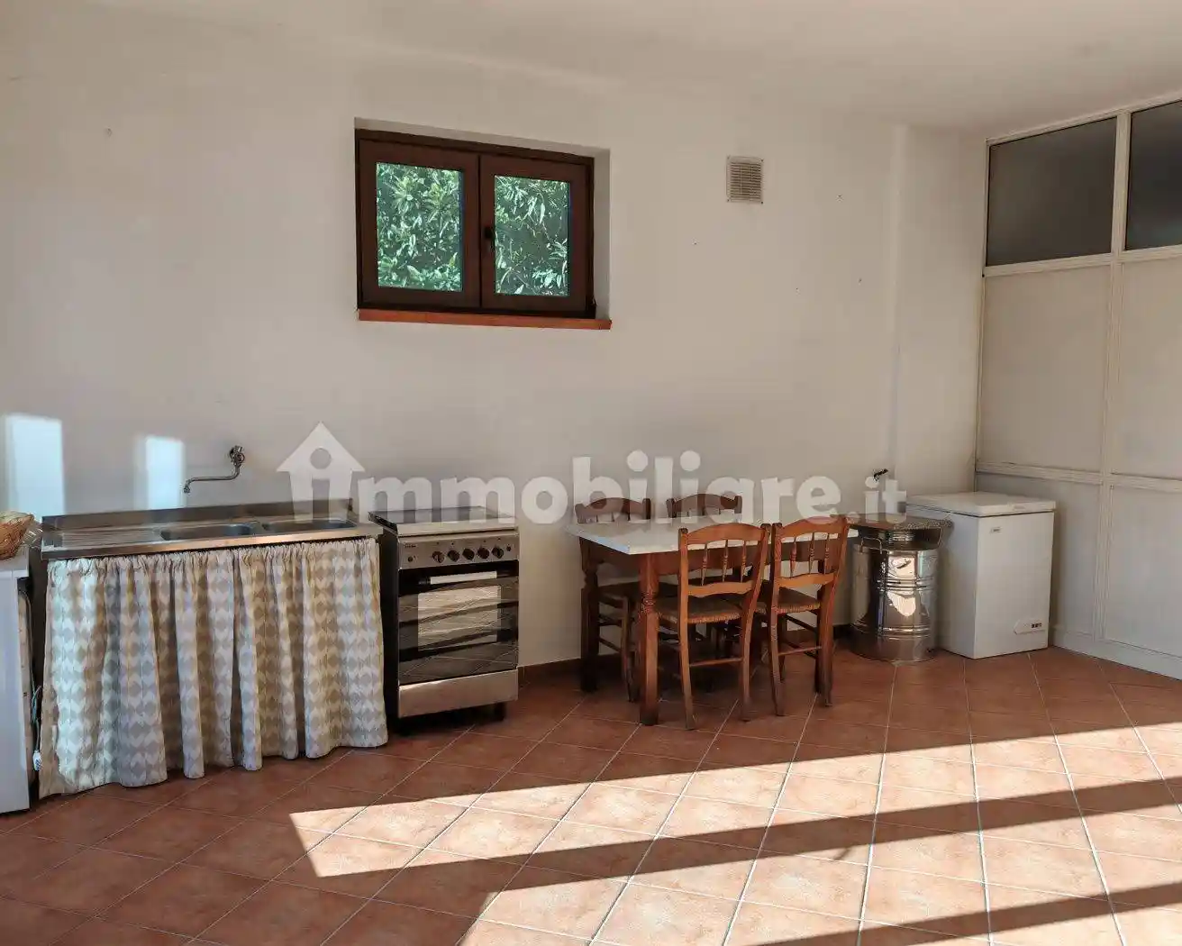 Rustico via Valerio Marziale, s/n, Venafro - foto 4