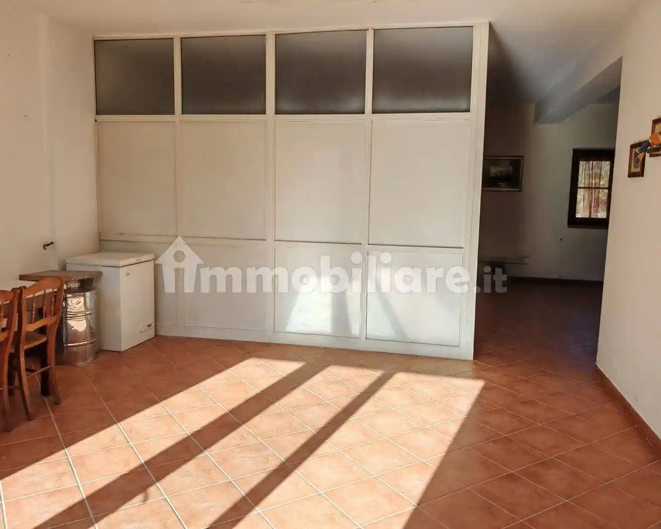 Rustico via Valerio Marziale, s/n, Venafro - foto 5