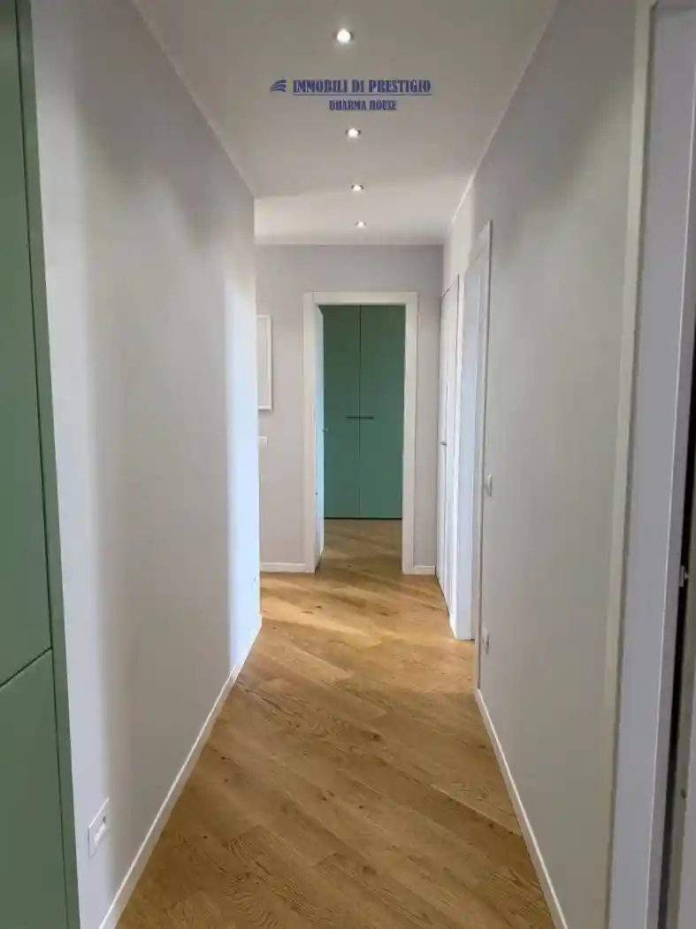 Trilocale via Salento 2, Pezzotti - Meda, Milano - foto 2