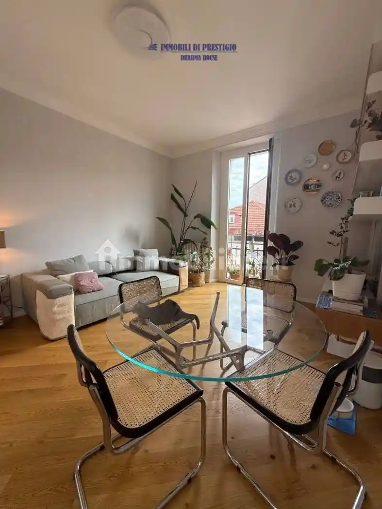 Trilocale via Salento 2, Pezzotti - Meda, Milano - foto 3