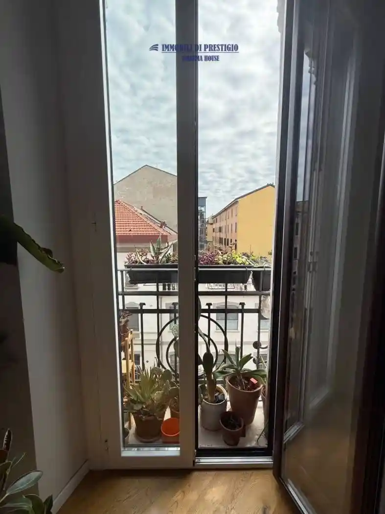 Trilocale via Salento 2, Pezzotti - Meda, Milano - foto 4