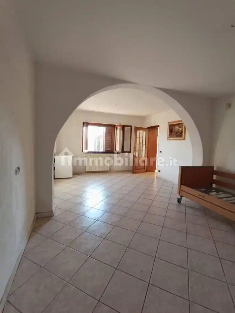 Terratetto unifamiliare Cascina, MFM, Titignano - Visignano, Cascina - foto 5