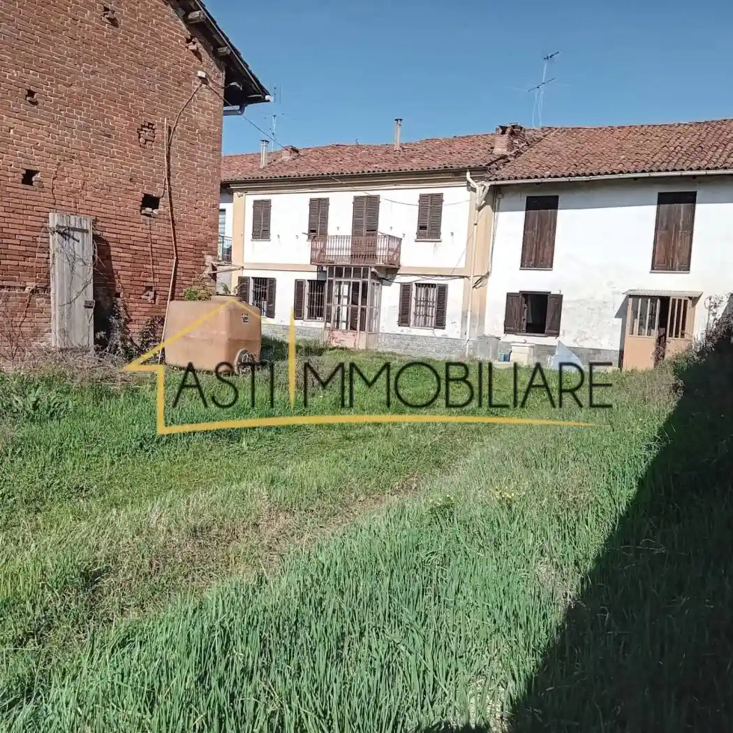 Rustico frazione Monfallito, Monfallito, Castello di Annone - foto 3