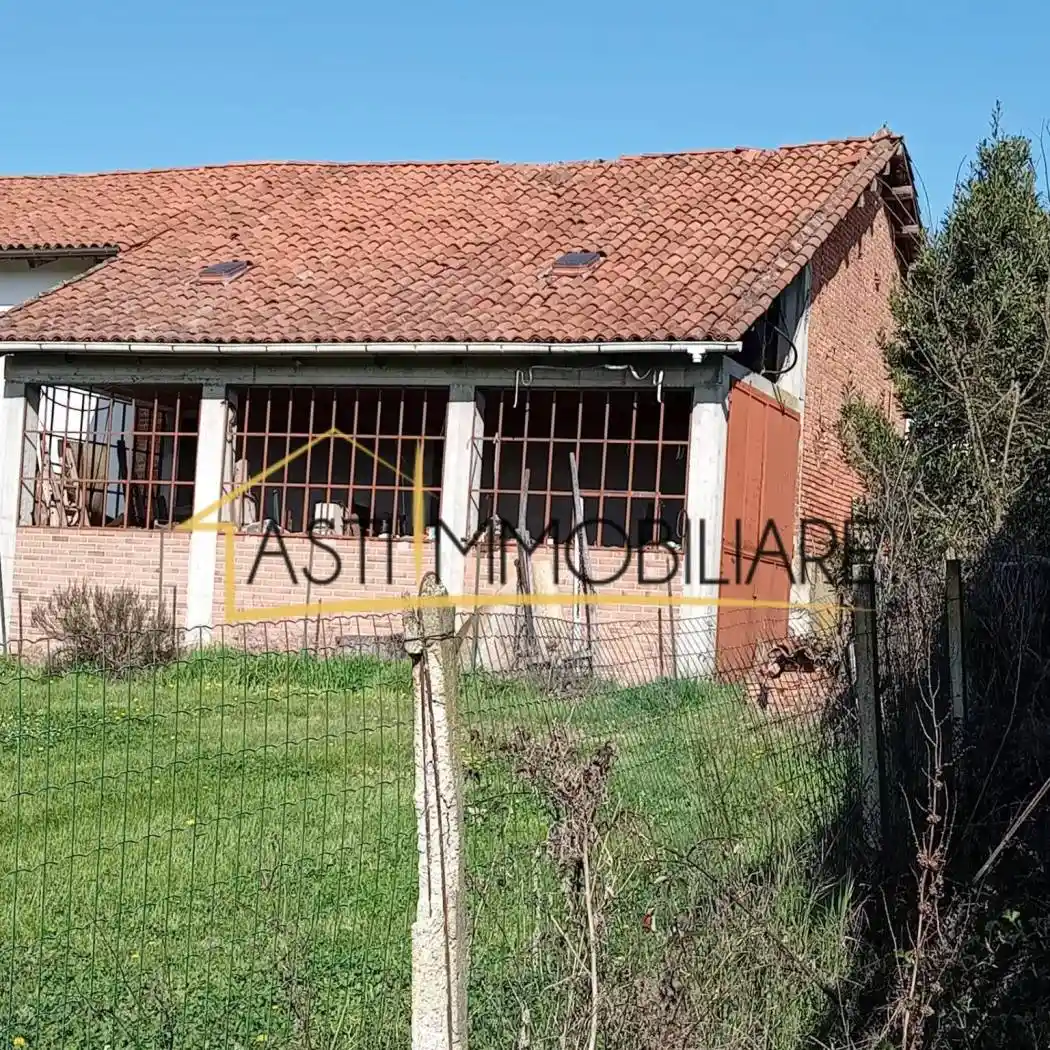 Rustico frazione Monfallito, Monfallito, Castello di Annone - foto 4
