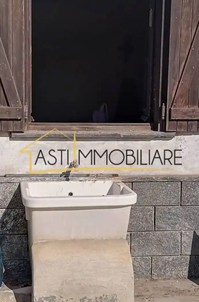 Rustico frazione Monfallito, Monfallito, Castello di Annone - foto 5