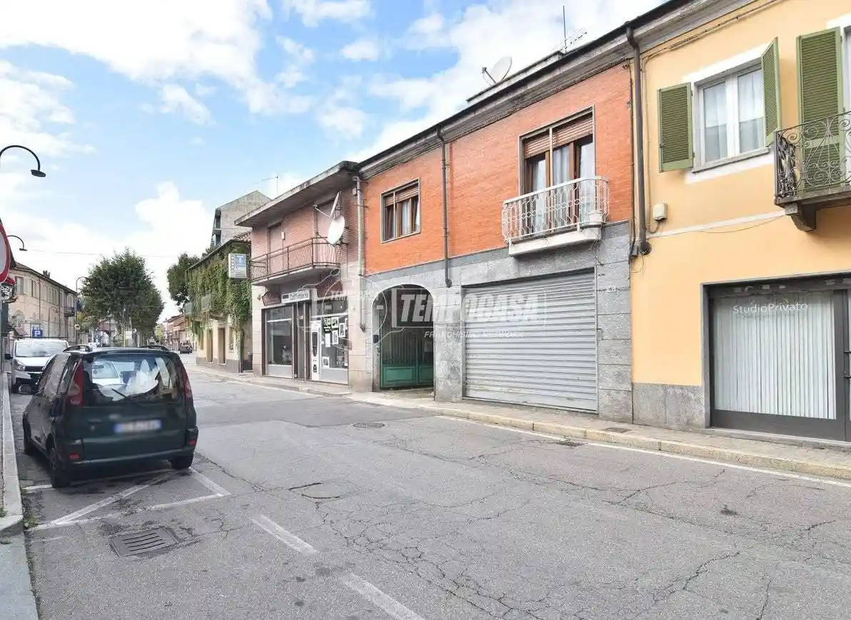 Trilocale via Torino, Brandizzo - foto 3