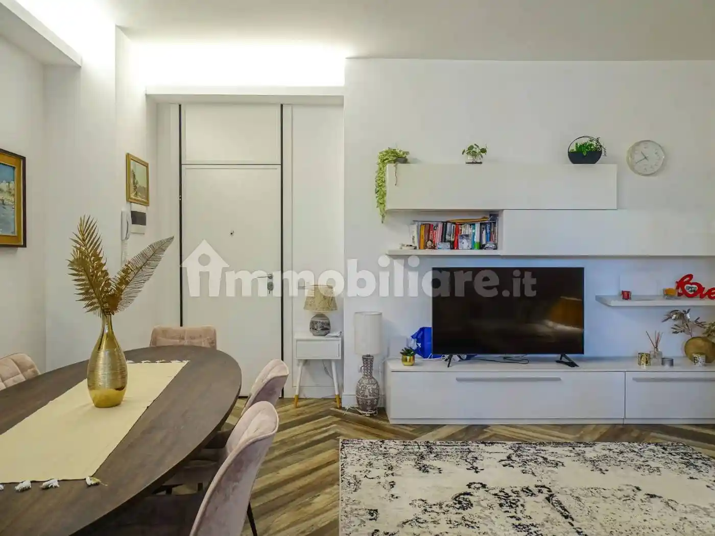 Appartamento in vendita a Segrate