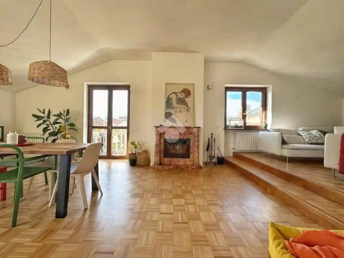 Attico - Mansarda - foto 2