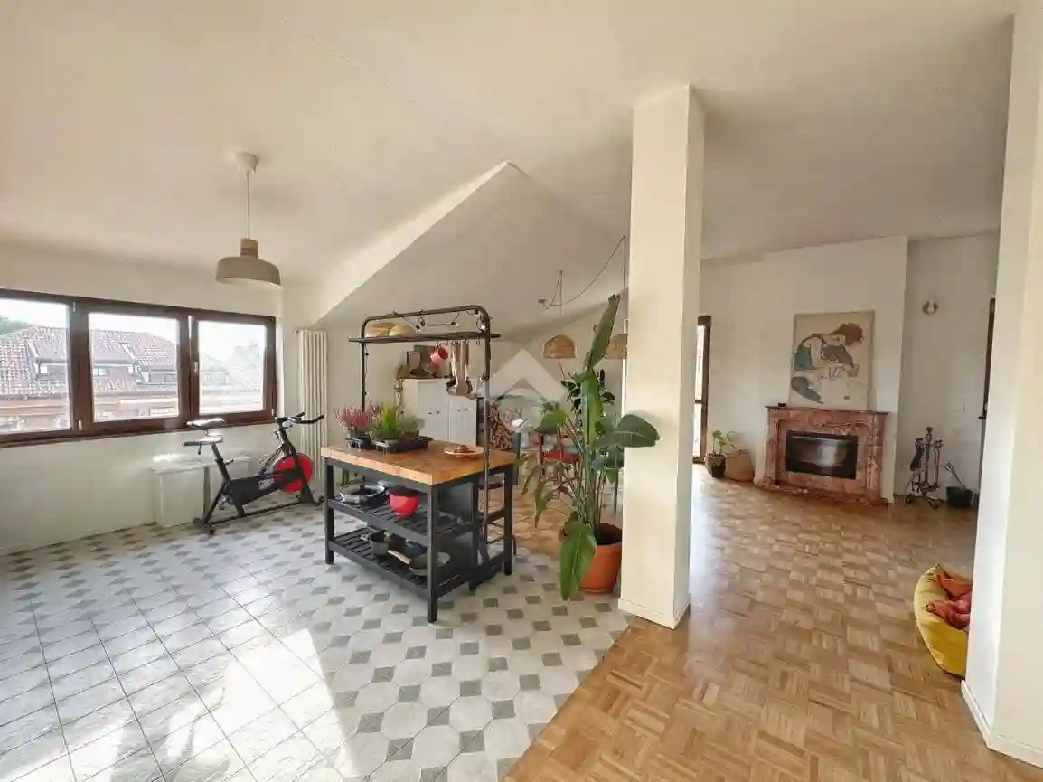 Attico - Mansarda - foto 3