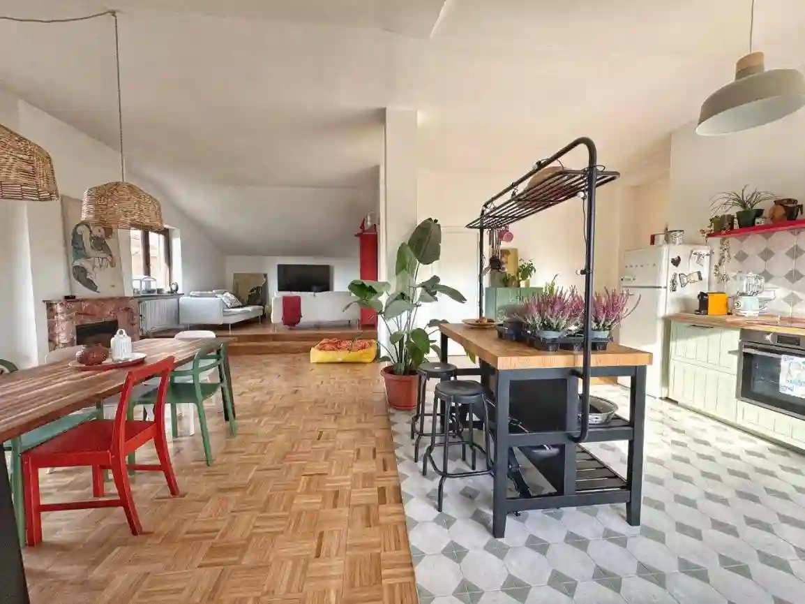 Attico - Mansarda - foto 4