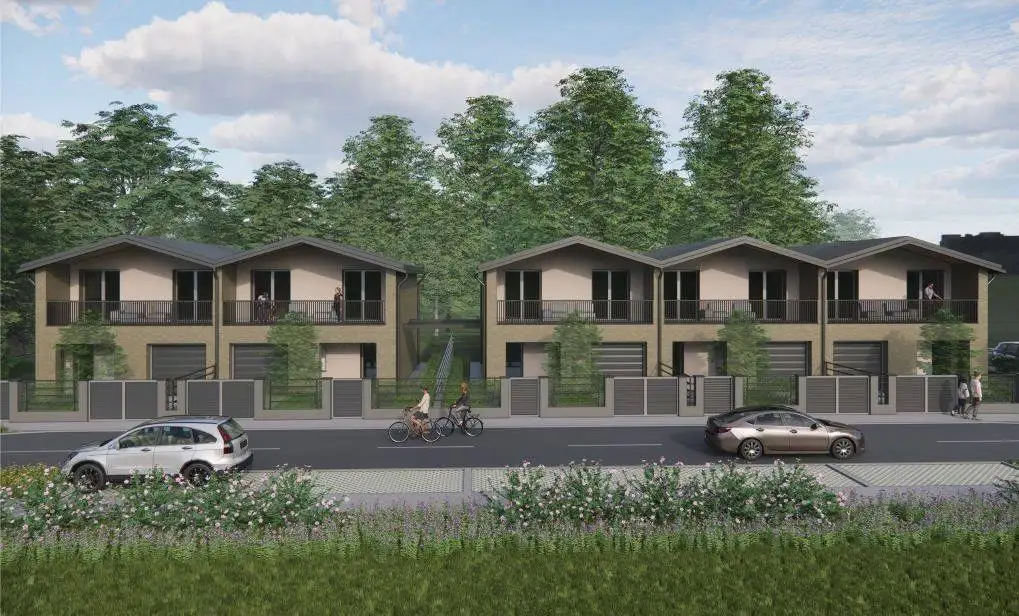 Villa in vendita a Reggio Emilia