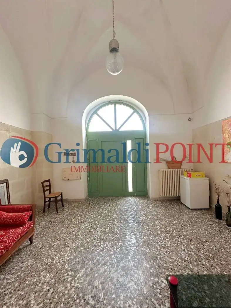 Villa unifamiliare via Francesco Crispi 34, Cursi - foto 3