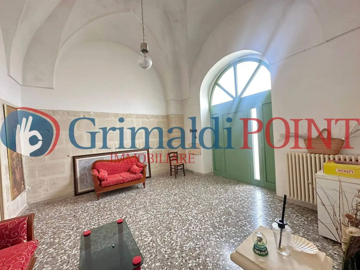 Villa unifamiliare via Francesco Crispi 34, Cursi - foto 4