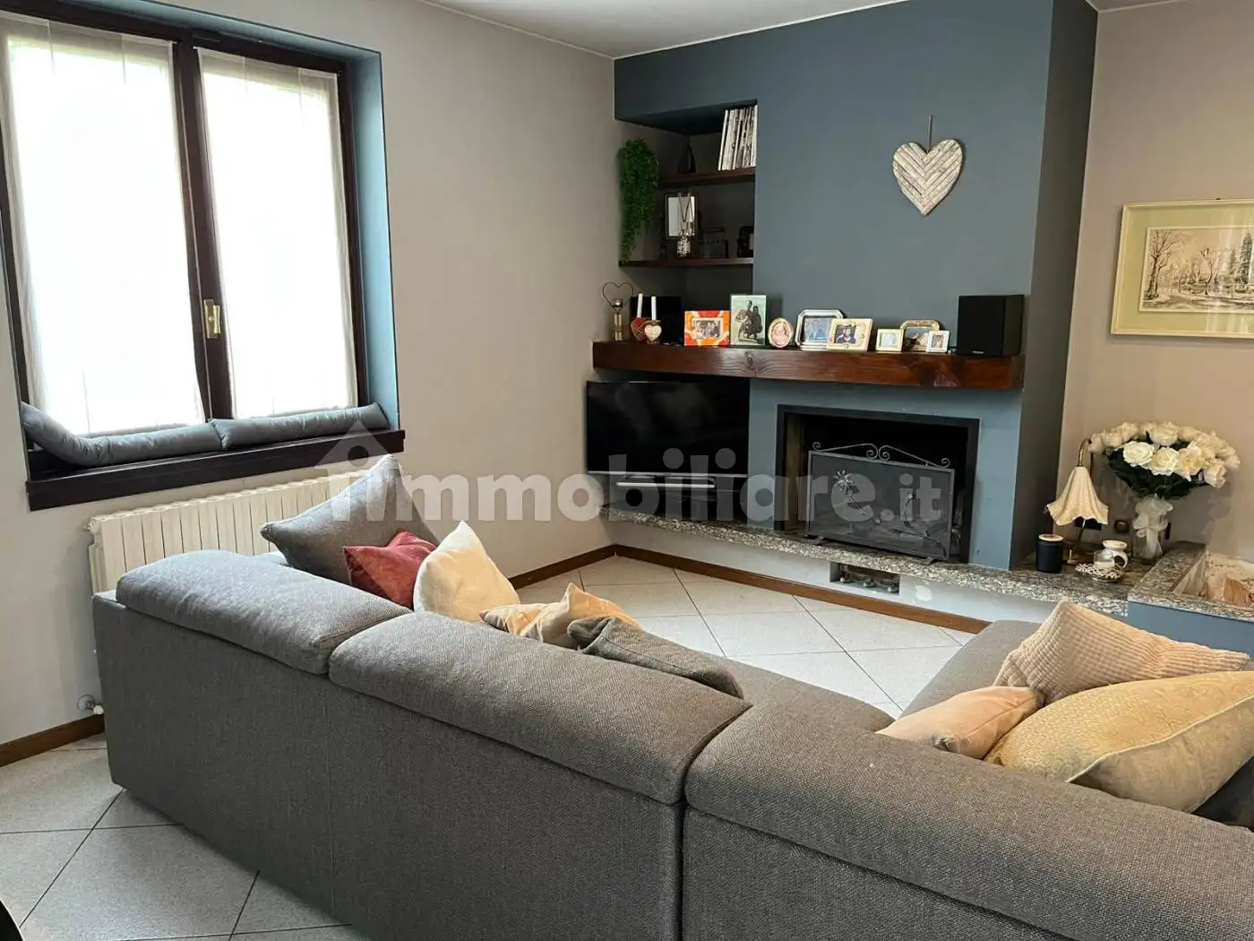 Villa in vendita a Como