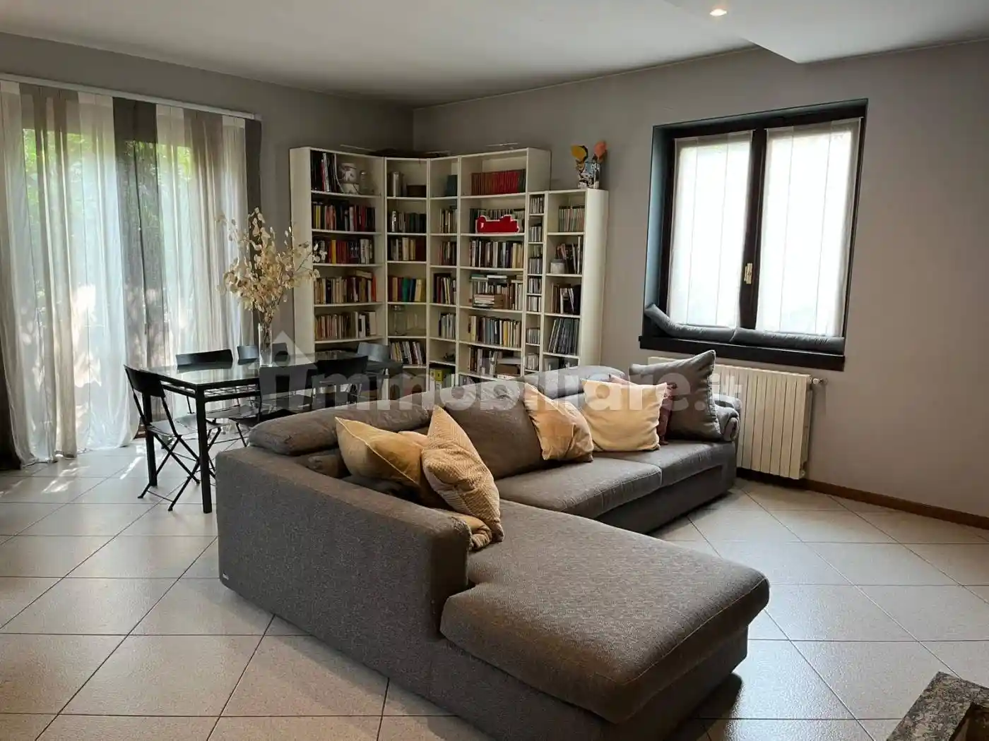 Appartamento in villa via Conciliazione 38, Tavernola, Como - foto 3