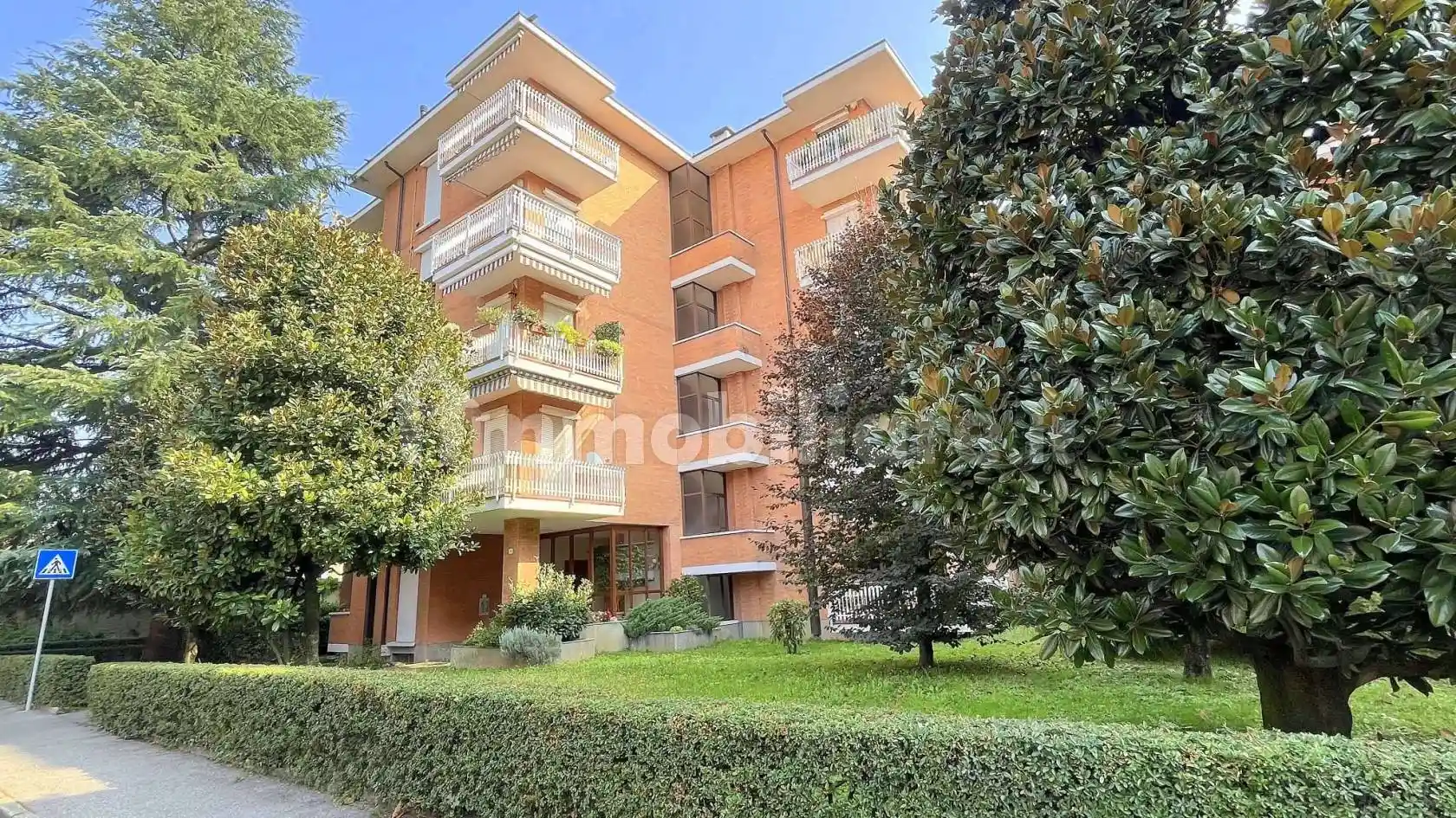 Appartamento in vendita a Vimercate