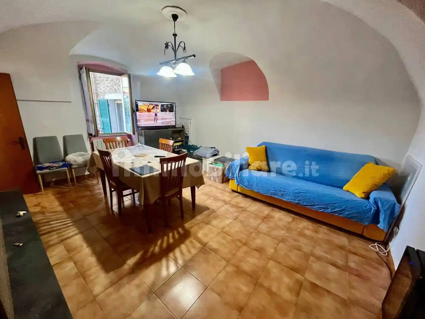 Terratetto unifamiliare 137 m², buono stato, Dolceacqua - foto 4