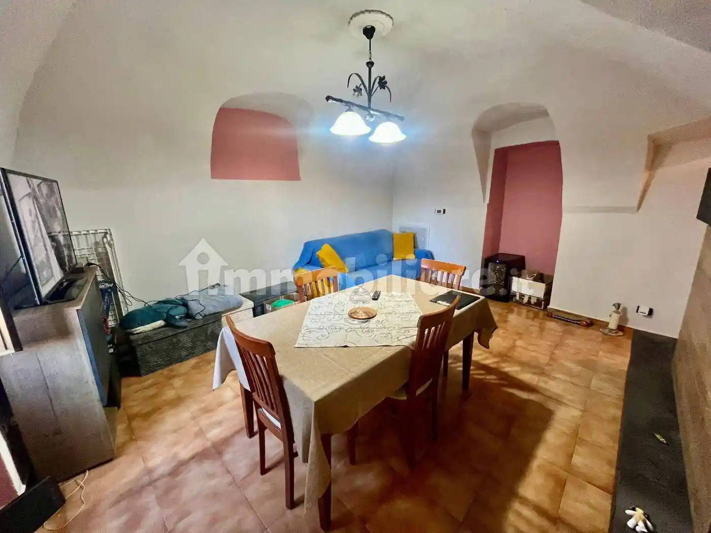 Terratetto unifamiliare 137 m², buono stato, Dolceacqua - foto 5