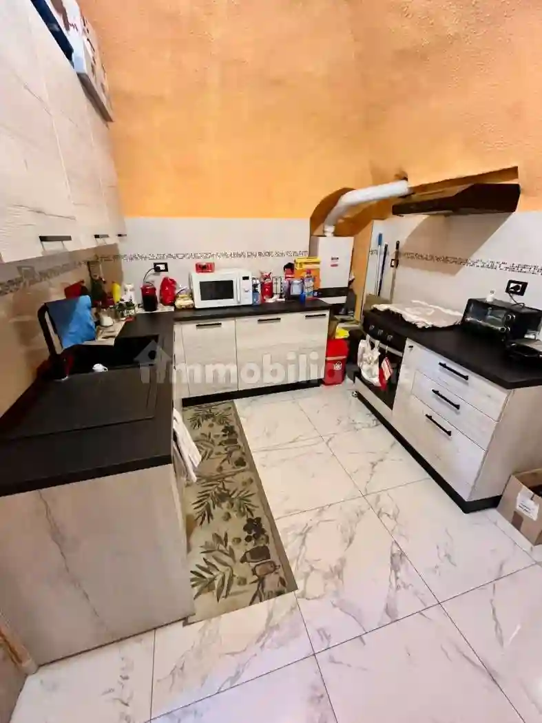 Terratetto unifamiliare 137 m², buono stato, Dolceacqua - foto 4