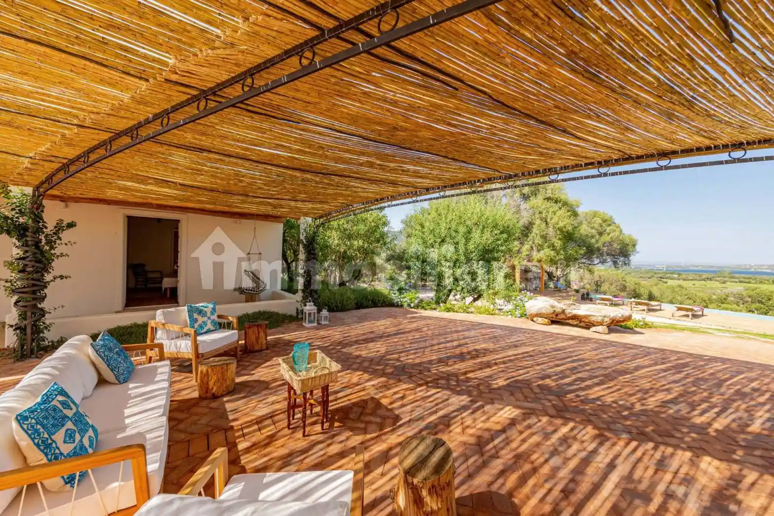 Villa in vendita a Olbia