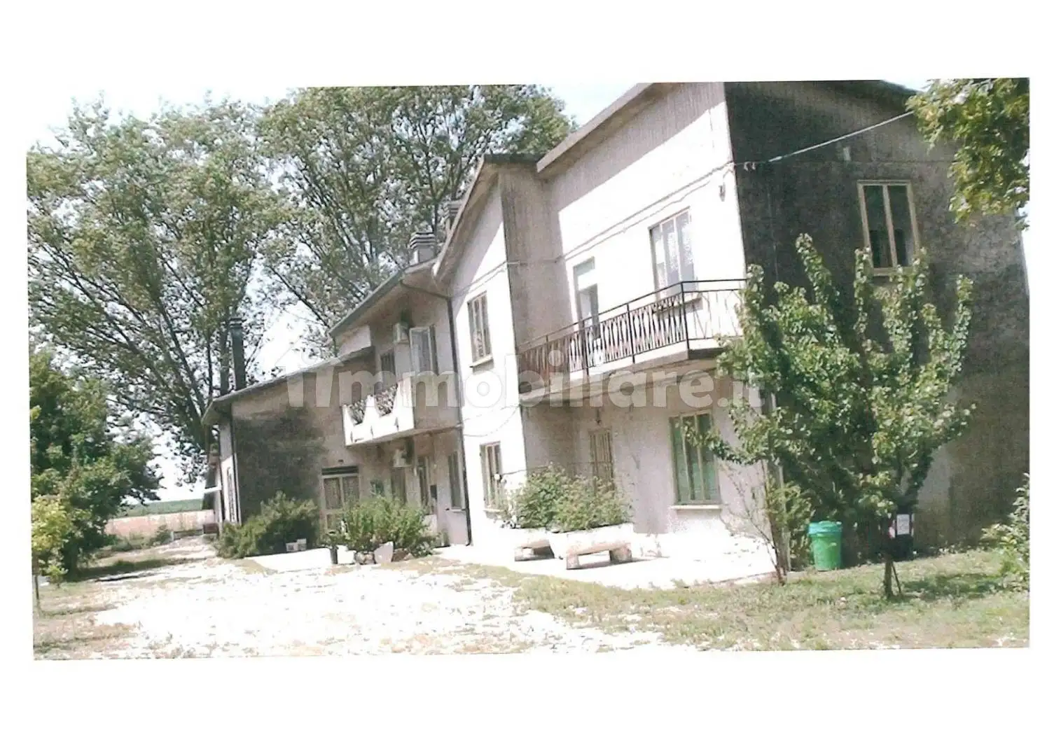 Casale via Pellizzare 3567, Bagnolo di Po - foto 3