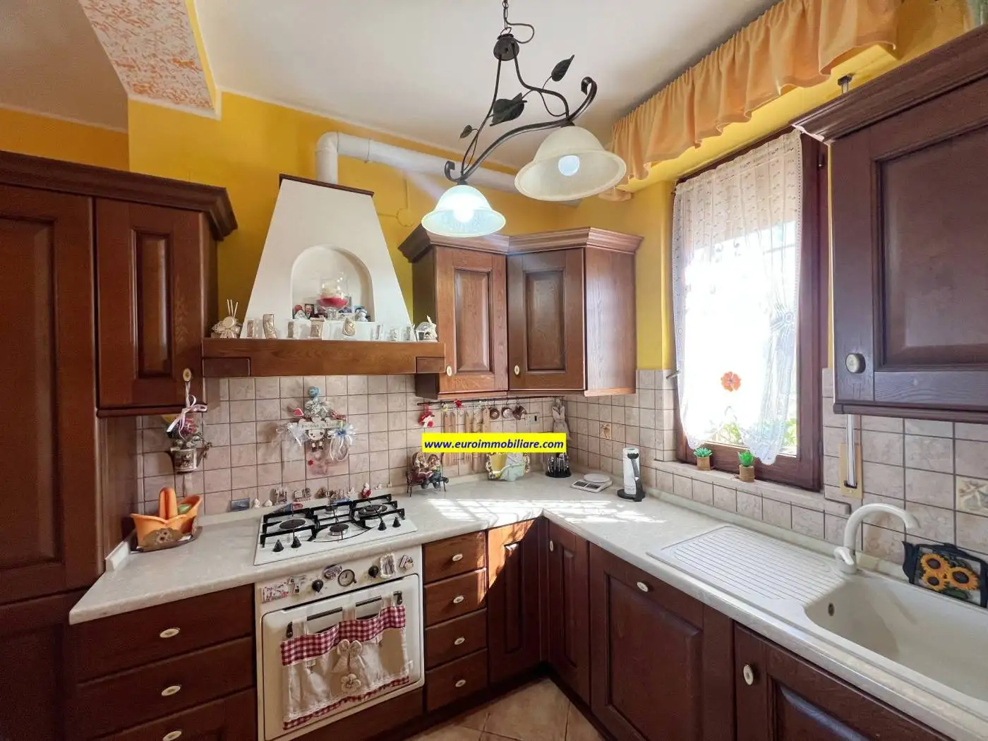 Terratetto unifamiliare via Pretetulo 24, Atri - foto 4