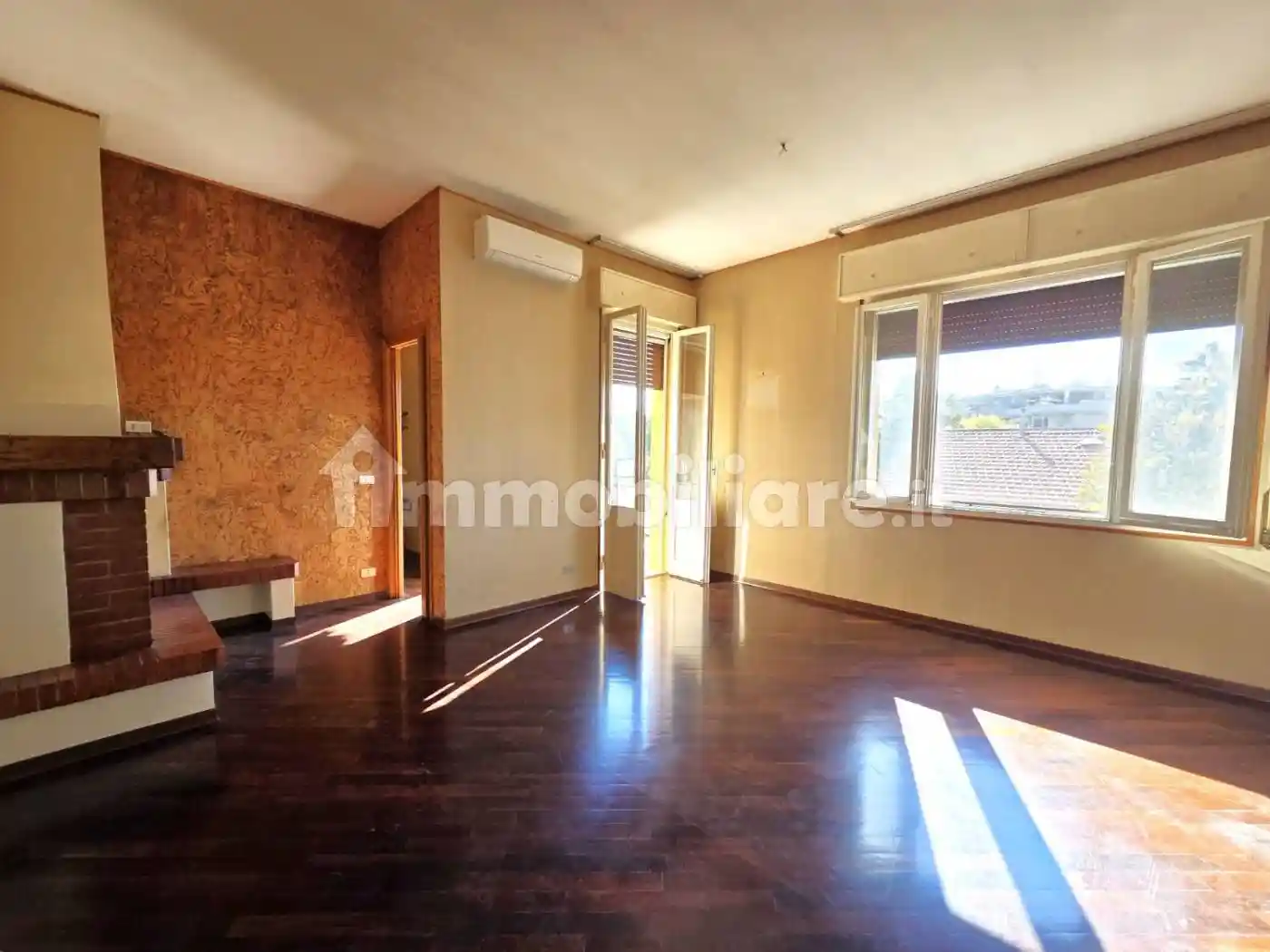 Appartamento via Alcide de Gasperi, Colombarina, Imola - foto 2