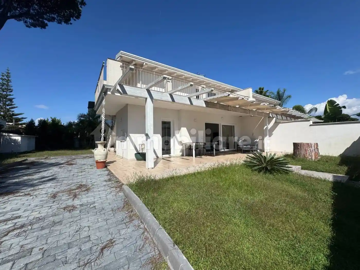 Villa in vendita a San Felice Circeo