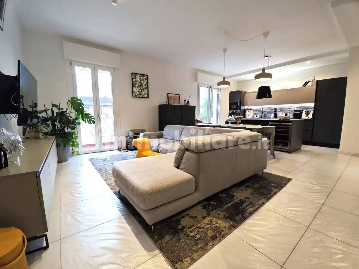 Appartamento in vendita a Montecchio Maggiore