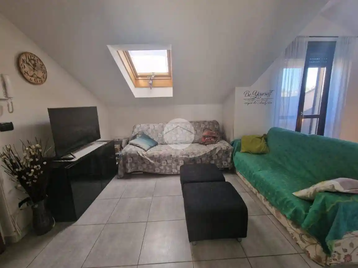 Attico - Mansarda - foto 3