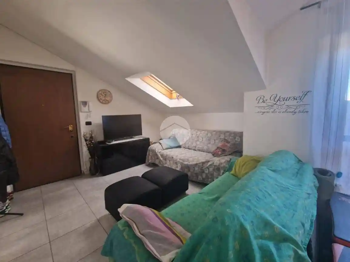 Attico - Mansarda - foto 4