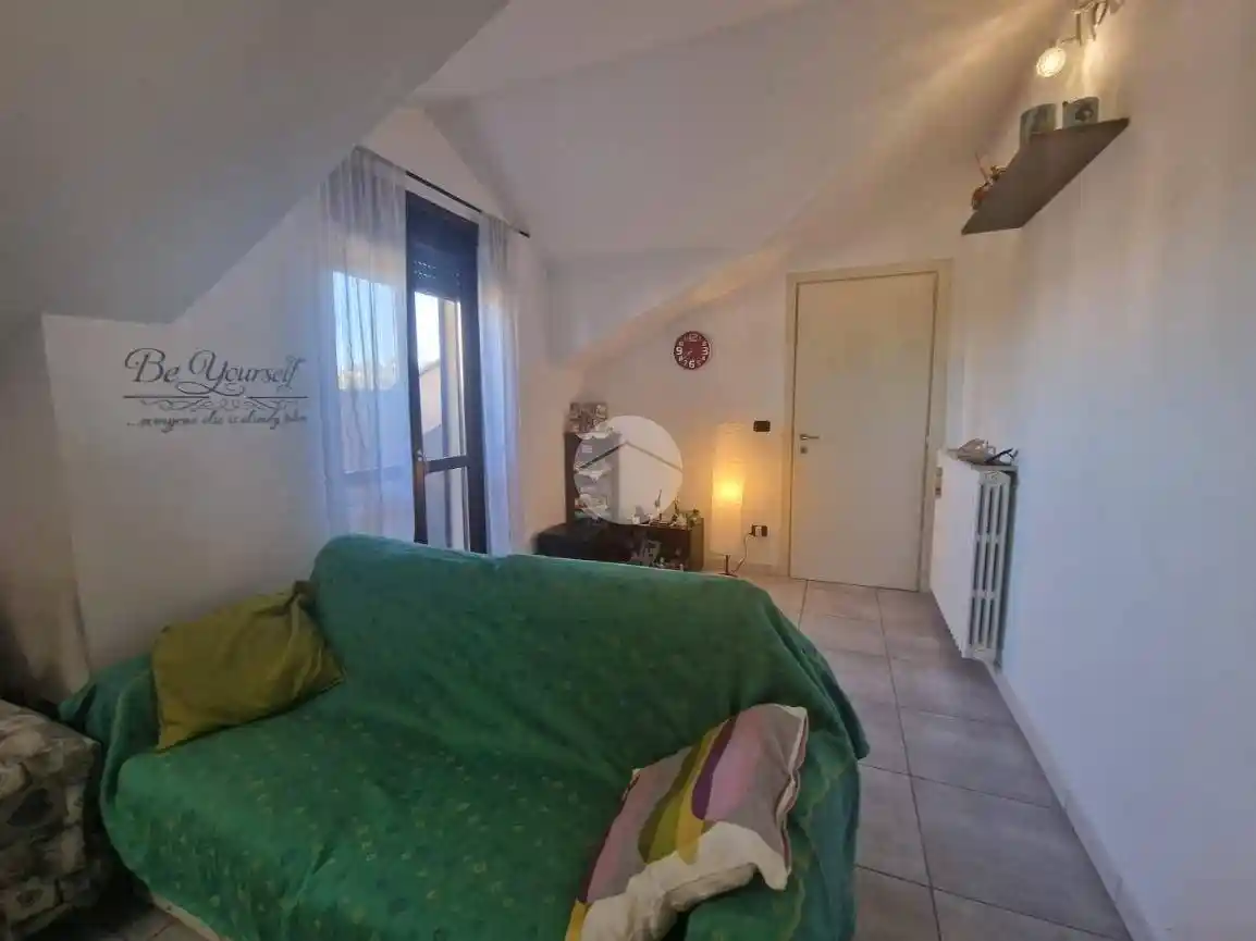 Attico - Mansarda - foto 5