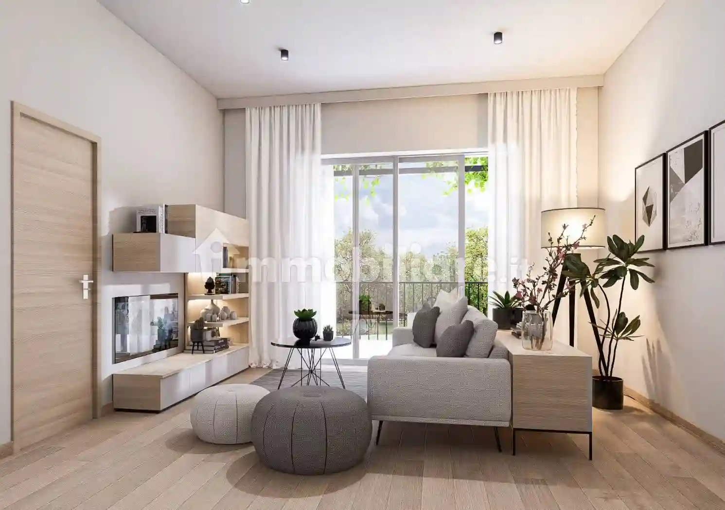 Appartamento - foto 5