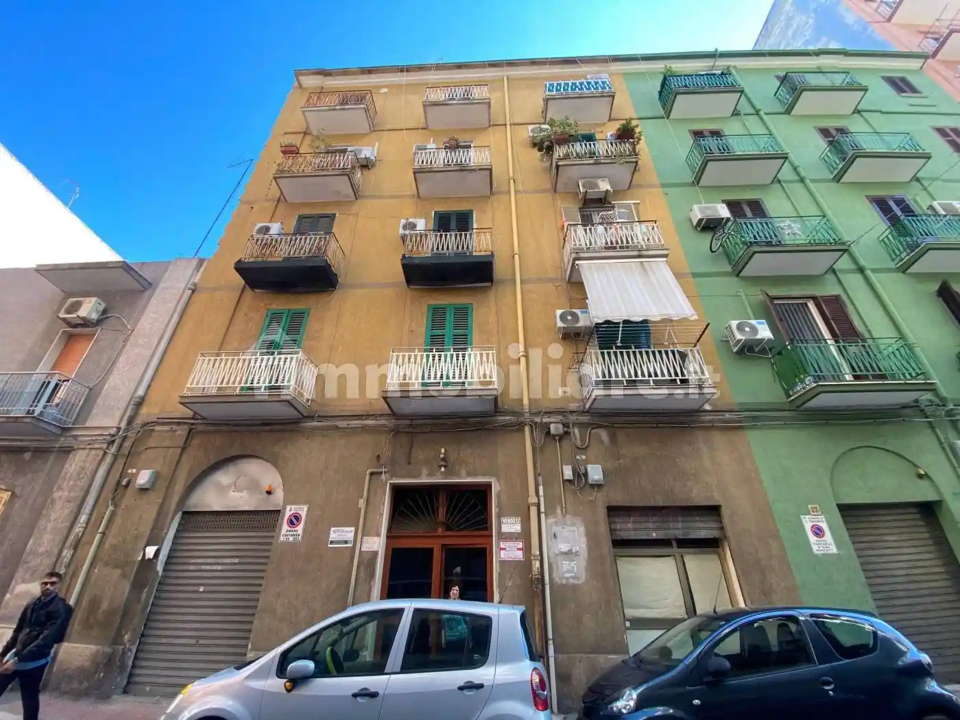 Appartamento in vendita a Taranto