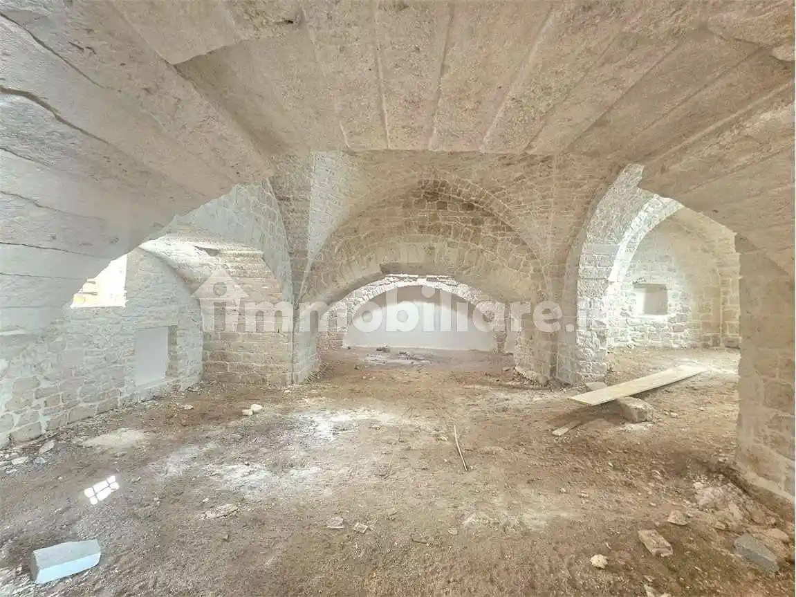 Casa indipendente in vendita a Carovigno