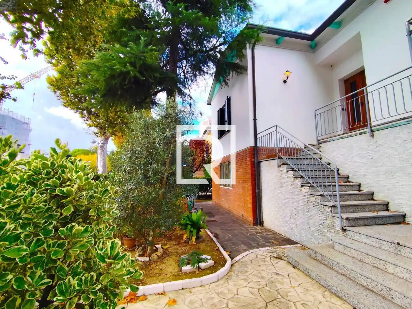 Villa in vendita a Lugo