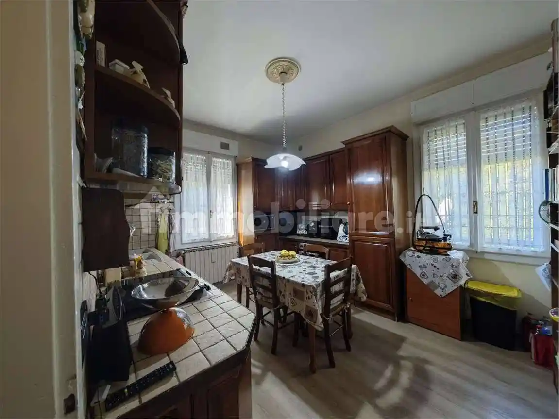 Appartamento in vendita a Modena