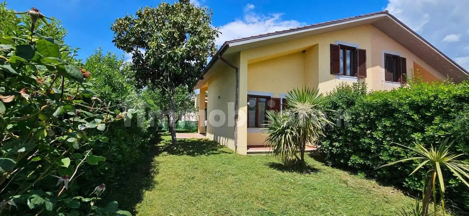 Villa in vendita a Rocca d'Evandro