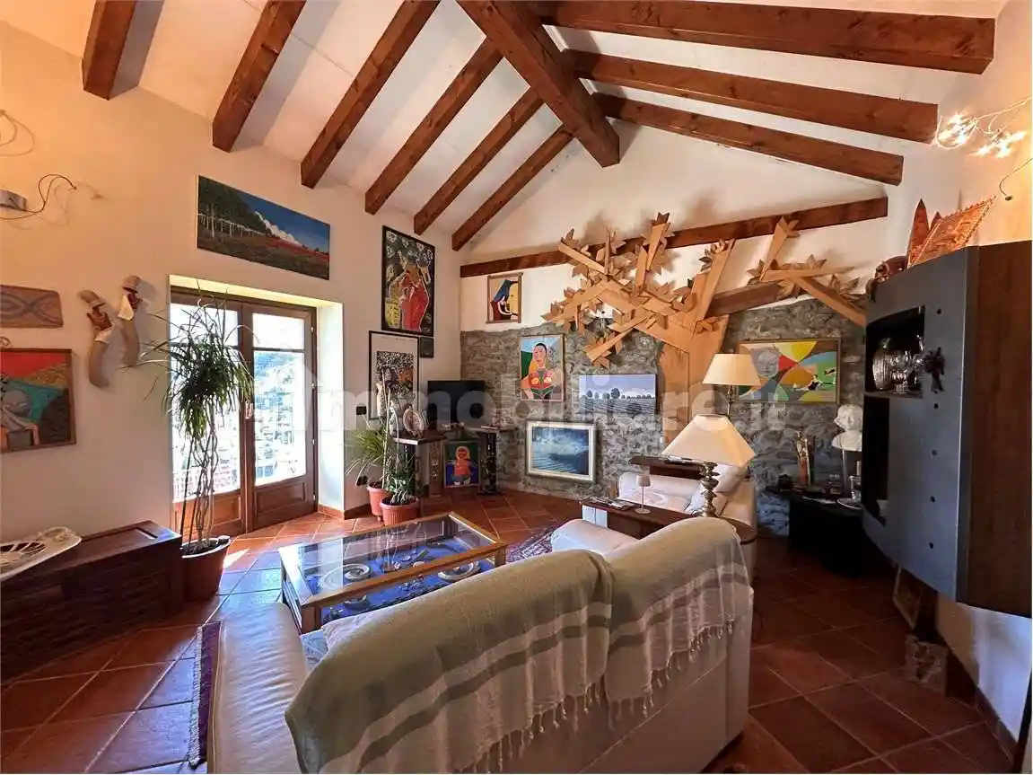 Terratetto unifamiliare via Serpagnana, SNC, Villadossola - foto 3