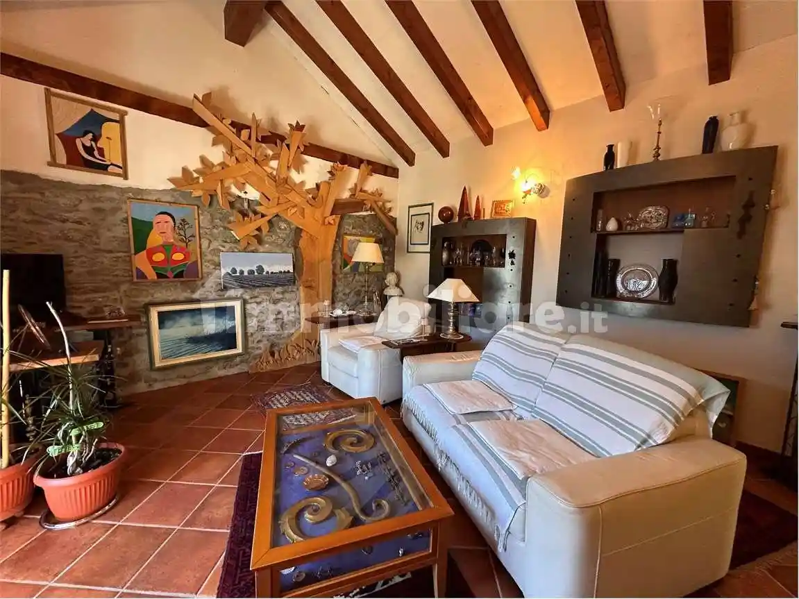 Terratetto unifamiliare via Serpagnana, SNC, Villadossola - foto 4