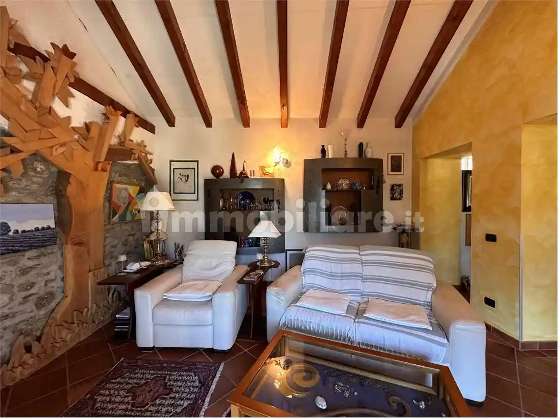 Terratetto unifamiliare via Serpagnana, SNC, Villadossola - foto 5